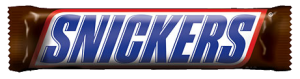 Snickers PNG-13923